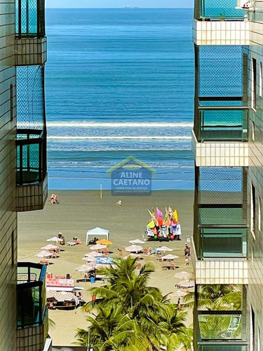 Imagem 26 de 28 de Apto 2 Dorms Canto Do Forte R$ 420 Mil Cod: Raa397 - Vraa397