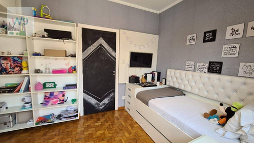 Imagem 12 de 30 de Casa De Vila À Venda, 200 M² Por R$ 2.900.000 - Vila Olímpia - São Paulo/sp - So0023