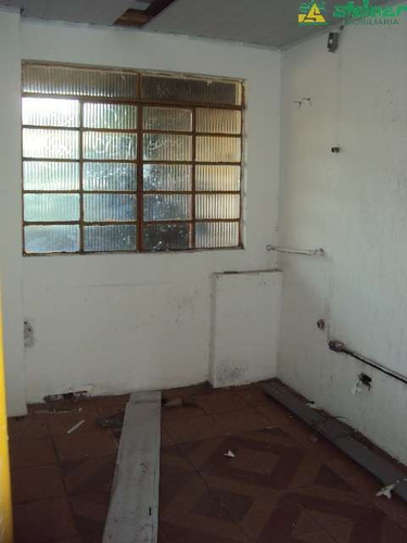 Imagem 24 de 26 de Venda Galpão Até 1.000 M2 Jardim Bom Clima Guarulhos R$ 2.500.000,00 - 22999v