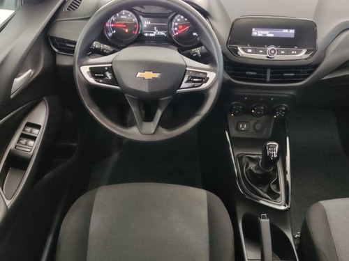 Chevrolet Onix Onix 1.0 FLEX MANUAL