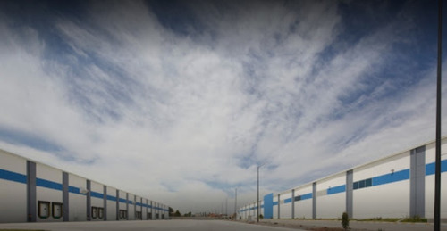 Imagen 3 de 15 de Bodega_nave_parque_industrial En Renta, Toluca, Estado De México