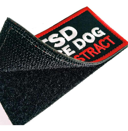 Chalecos/arneses De Entrenamiento Para Perros De Servicio, N