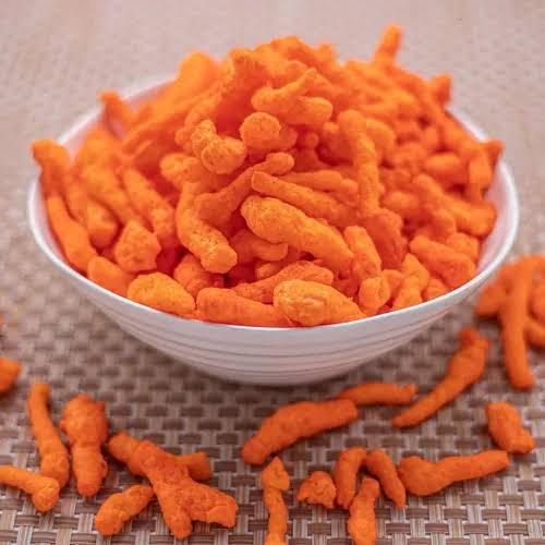 2 Cheetos Torciditos Sabritas Chile Queso Fiestas Snacks