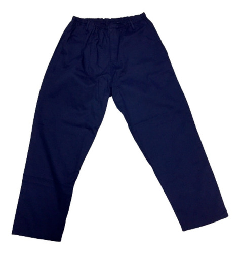 Pantalon Nautico Talle Especial