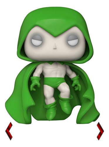 Funko Pop Dc Heroes Spectre 380