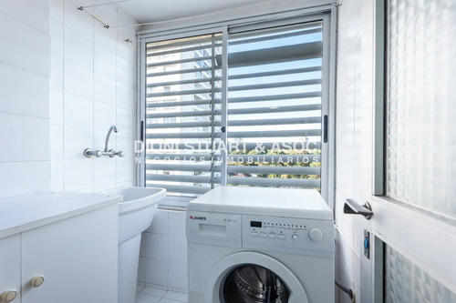 Apartamento En Alquiler Anual 3 Dormitorios Complejo Lincoln Center Todos Los Amenities