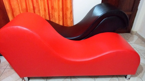 Sillón Tantrico Loveseat Kamasutra Ultracuero