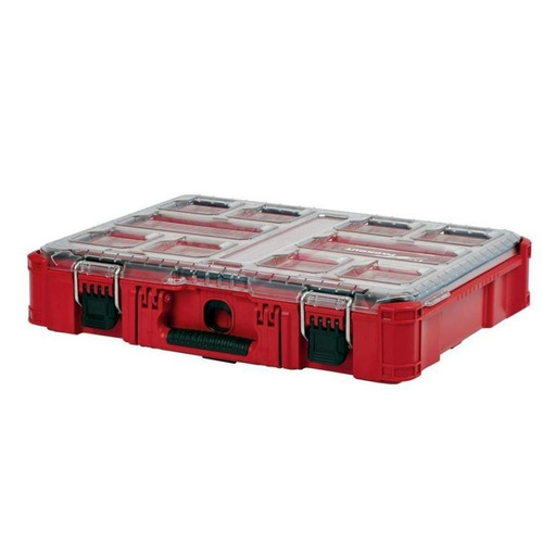 Caja  Herramientas Packout Milwaukee 4822-8430/ Herra33