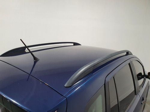 Imagen 18 de 25 de Volkswagen Suran 1.6 Confortline 2016 C/gnc Concesionario Lp