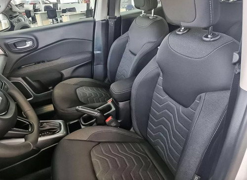 Fiat Toro 1.8 170 E-torq Evo Freedom At6