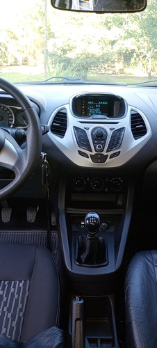 Ford Ka 1.5 Se