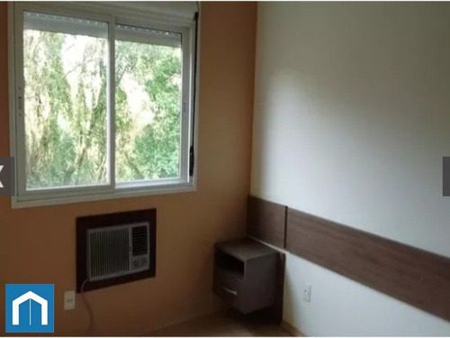 Imagem 15 de 17 de Apartamento - Ap00090 - 33817195