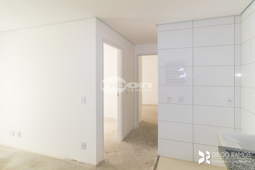 Imagem 2 de 15 de Apartamento - Rudge Ramos - Ref: 527 - V-527