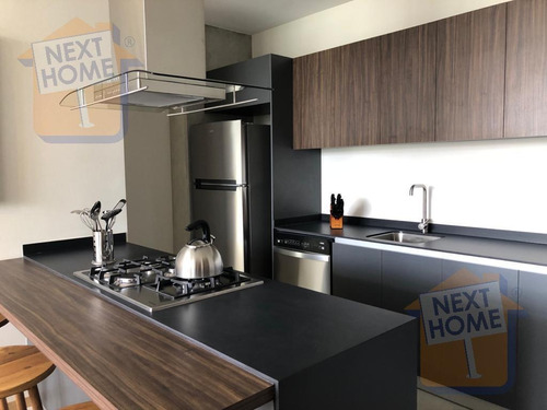 Imagen 7 de 30 de Venta Departamento Garden Lomas De Vista Hermosa Joy Bosques