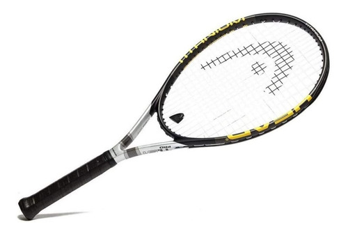 Raqueta Head Ti S1 Pro 4 1/4 Titanium Tenis Xchws C