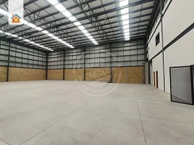 Bodega en venta