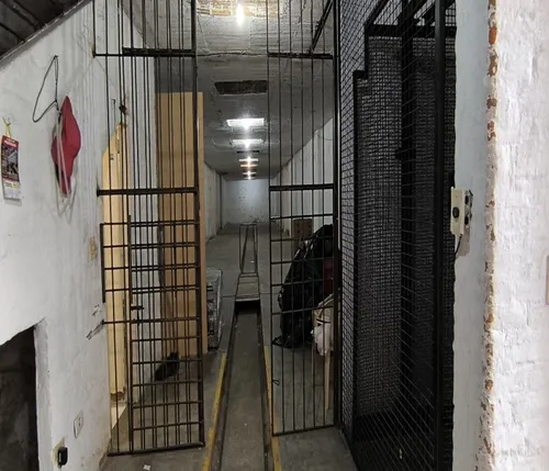 Venta Bodega Y Lote Barrio Cristobal Colon