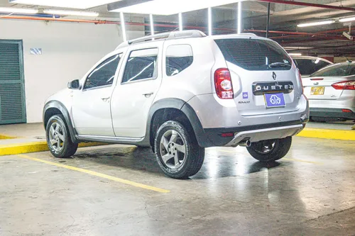 Renault Duster 2.0 Dynamique 4x2