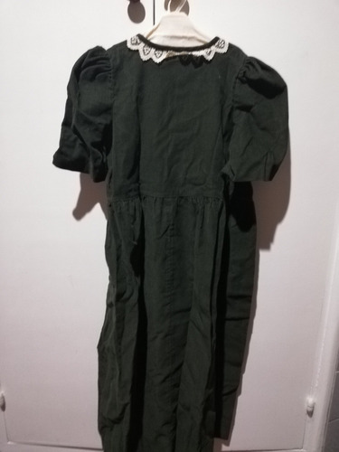 Vestidos Nena- Lote De 3.