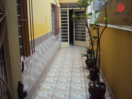 Imagem 13 de 15 de Sobrado - Vila Re - Ref: 4138 - V-4138