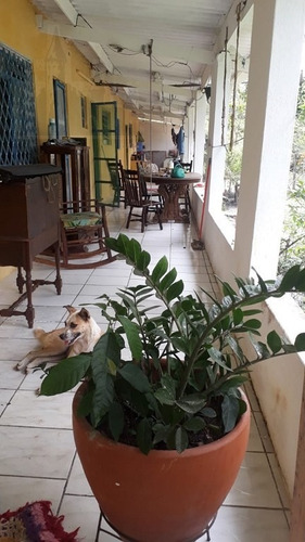 Rural Para Venda, 2 Dormitórios, Parque Da Alvorada - Itanhaém - 12420