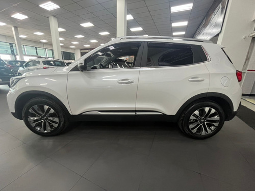 Chery Tiggo 5X 1.5 Txs Flex Aut. 5p