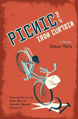 Libro Picnic At The Iron Curtain: A Memoir: From The Fall...