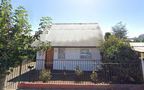Casa En Venta, Santa Justina, Chiguayante (74689)