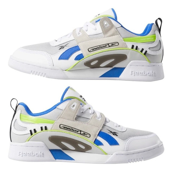 tenis reebok de los 90