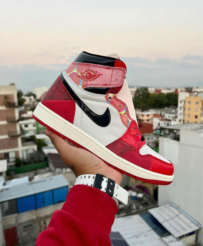 Jordan 1 Next Chapter Talla 25