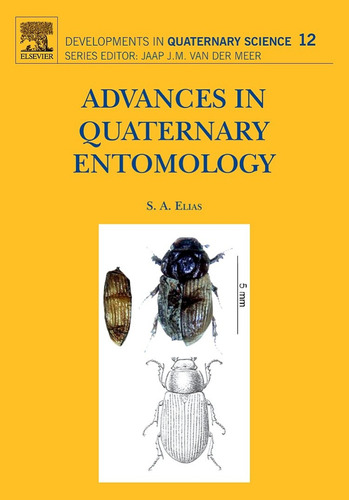 Advances In Quaternary Entomolgy Vol.12