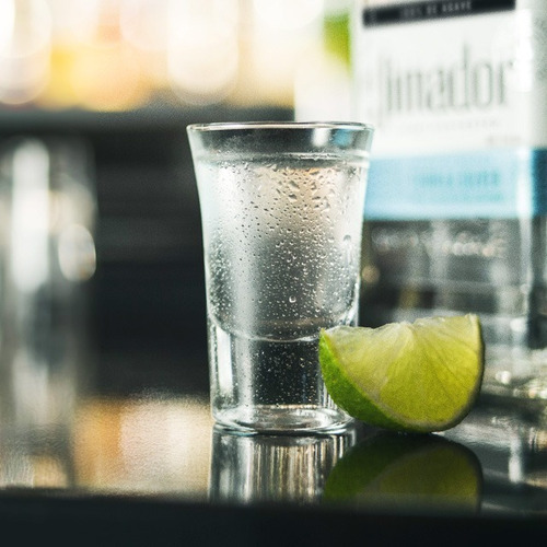 Tequila Blanco El Jimador Cosechado A Mano 700ml