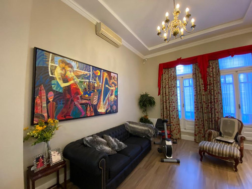 Casa En Venta, Inmejorable, Barracas.