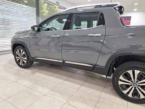 Fiat Toro 2.0 350 Multijet Volcano 4x4 At