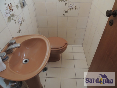 Sobrado À Venda- 1050 M2 -pq. Assunção- Taboão Da Serra- Sp - 1619
