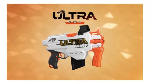 Nerf Ultra - Lançador One, NERF