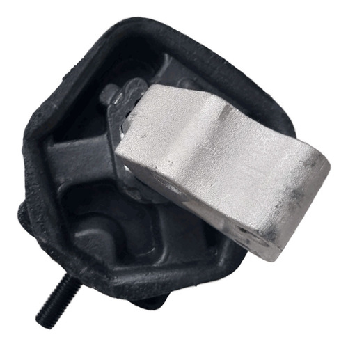 Imagem 5 de 6 de Coxim Motor Direito Fiesta 1.0 1.6 Zetec 2011 2012 2013 2014