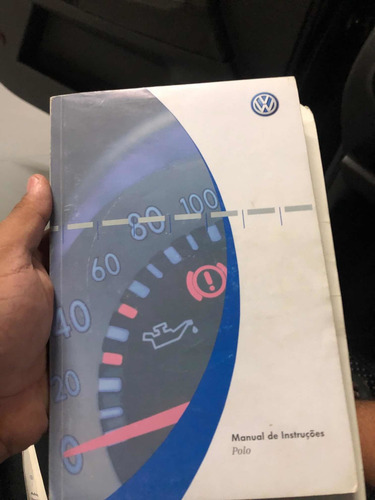 Imagem 13 de 15 de Volkswagen Polo 1.6 Comfortline