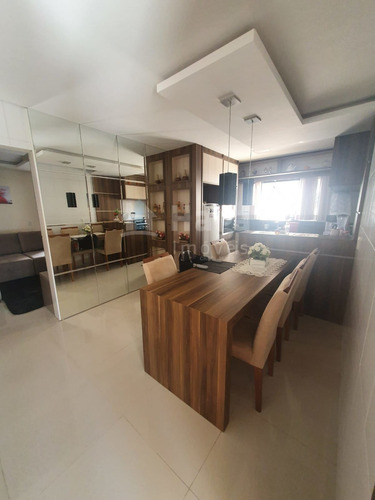 Imagem 18 de 30 de Casa Padrão À Venda Em Brusque/sc - 1798