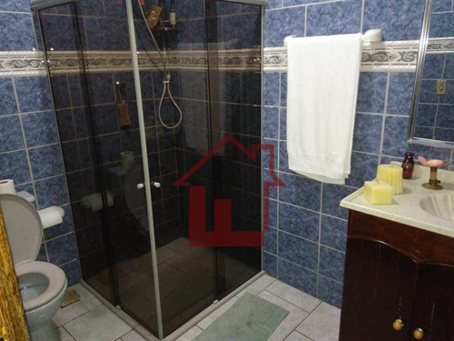 Imagem 4 de 26 de Casa À Venda No Bairro Morada Da Granja - Barra Mansa/rj - C1522