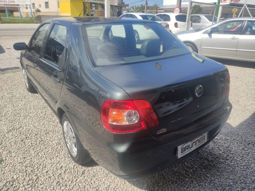 Imagem 4 de 11 de Fiat Siena