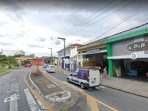 Imagem 4 de 8 de Salão / Terreno Para Venda Na Vila Matilde - Terreno Total De 252m² - Sl0081 - Sl0081