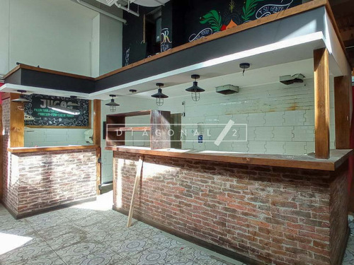 Local Comercial En Providencia