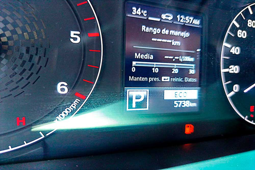 Ssangyong New Rexton Glx Td 2.2 Aut 2023