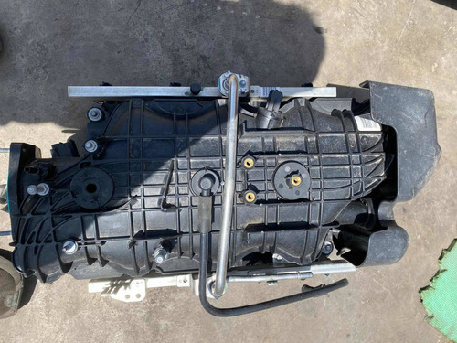 Admision Silverado 5.3 Con Inyectores (Usado)
