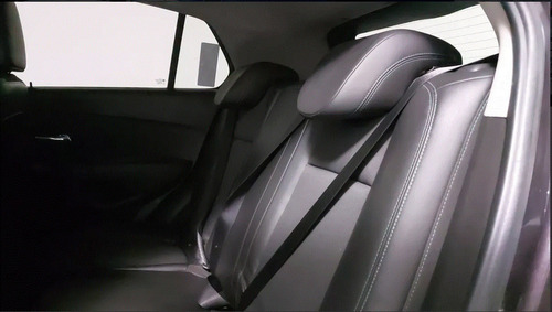 Chevrolet Trax 2015 Versión Lt, T/a Paquete De Seguridad