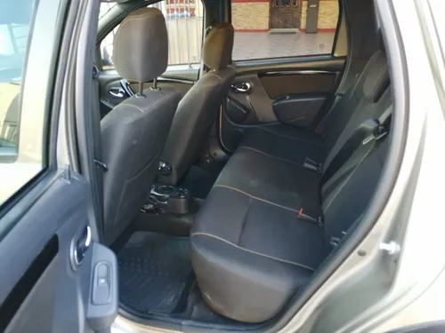 Renault Duster Dynamique