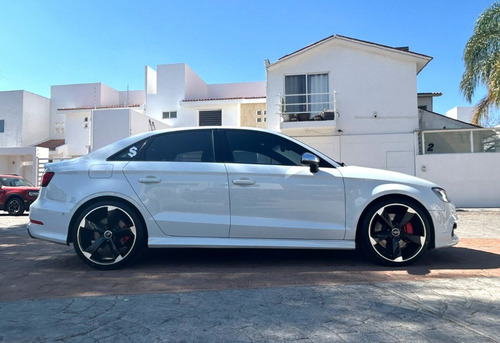 Audi Serie S 2.0 S3 Tfsi Sedán At