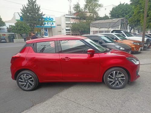 Suzuki Swift 1.0 Booster Jet Mt