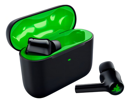 Audífono In Ear Razer Hammerhead Hyperspeed Xbox Negro